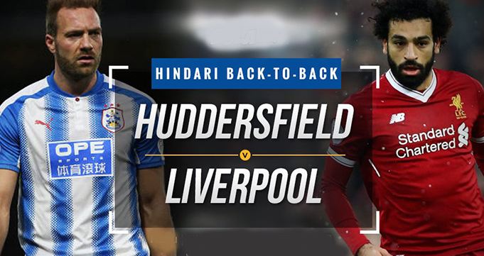 Prediksi Bola Huddersfield Vs Liverpool 20 Oktober 2018