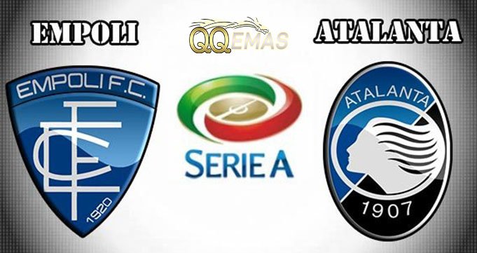 Prediksi Bola Empoli Vs Atalanta 25 November 2018