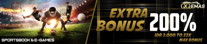 extra bonus 200 sportsbook Prediksi Bola Wanderers Vs Barcelona SC 26 Mei 2022